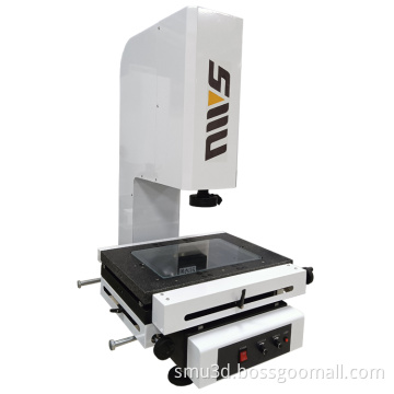 EC series manual vision measuring machine